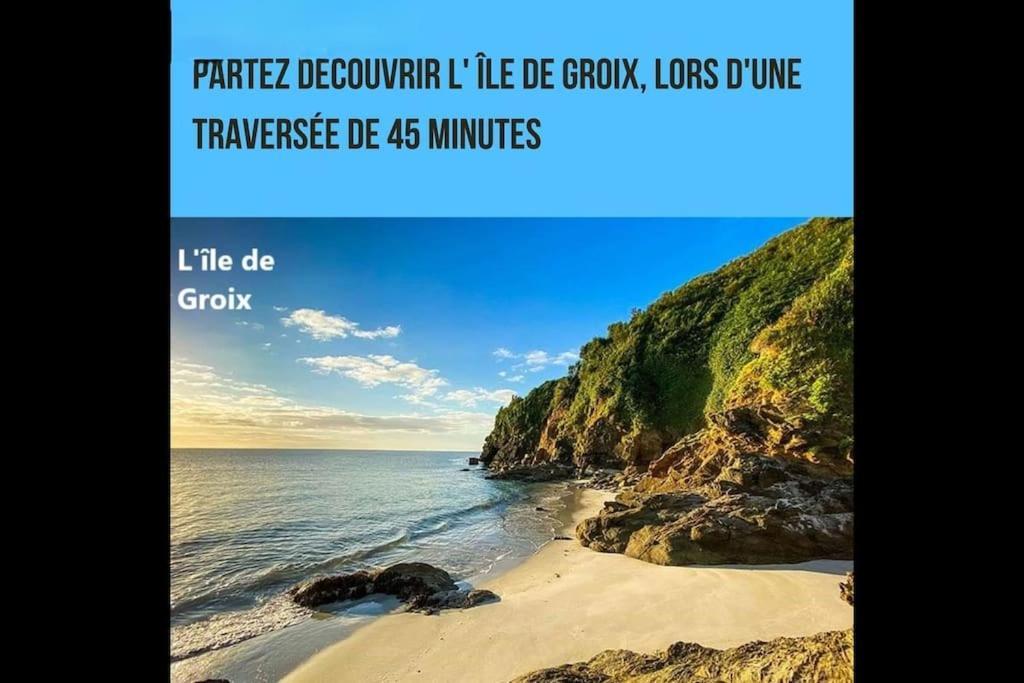 T3 Proche Centre Gare Sncf Avec Parkink Prive *