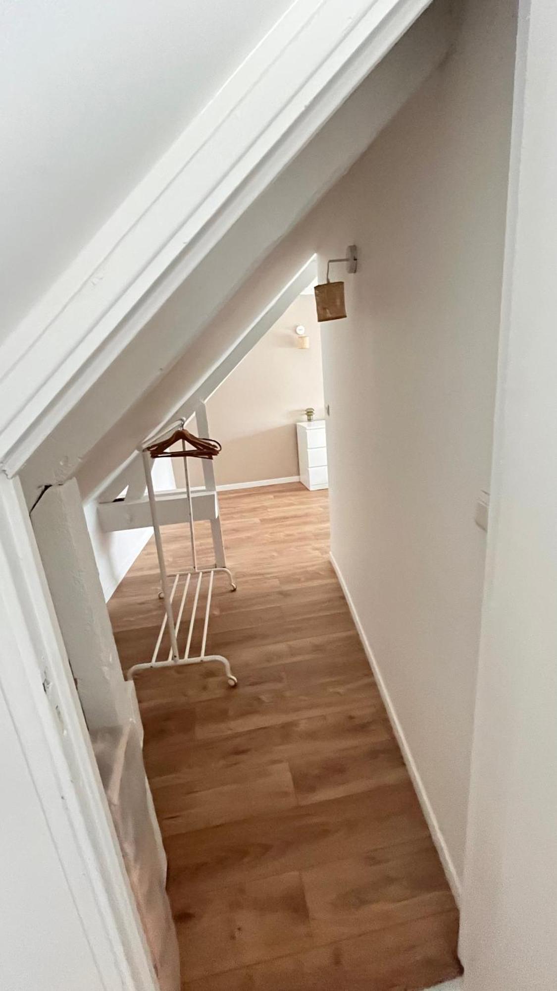 Appartement T3 Proche Centre Gare Sncf Avec Parkink Prive
